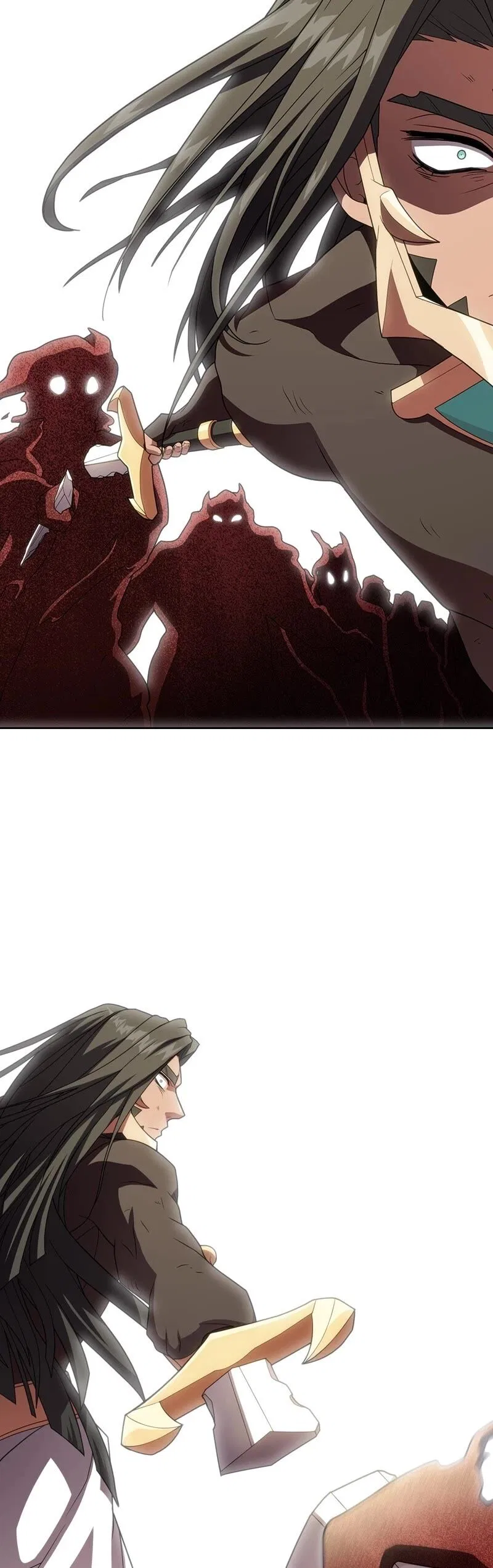 The Tutorial Tower of the Advanced Player Chapter 189 – Page 55