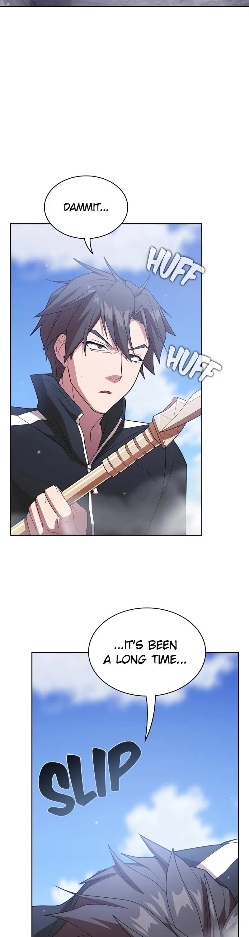 The Tutorial Tower of the Advanced Player Chapter 189 – Page 61