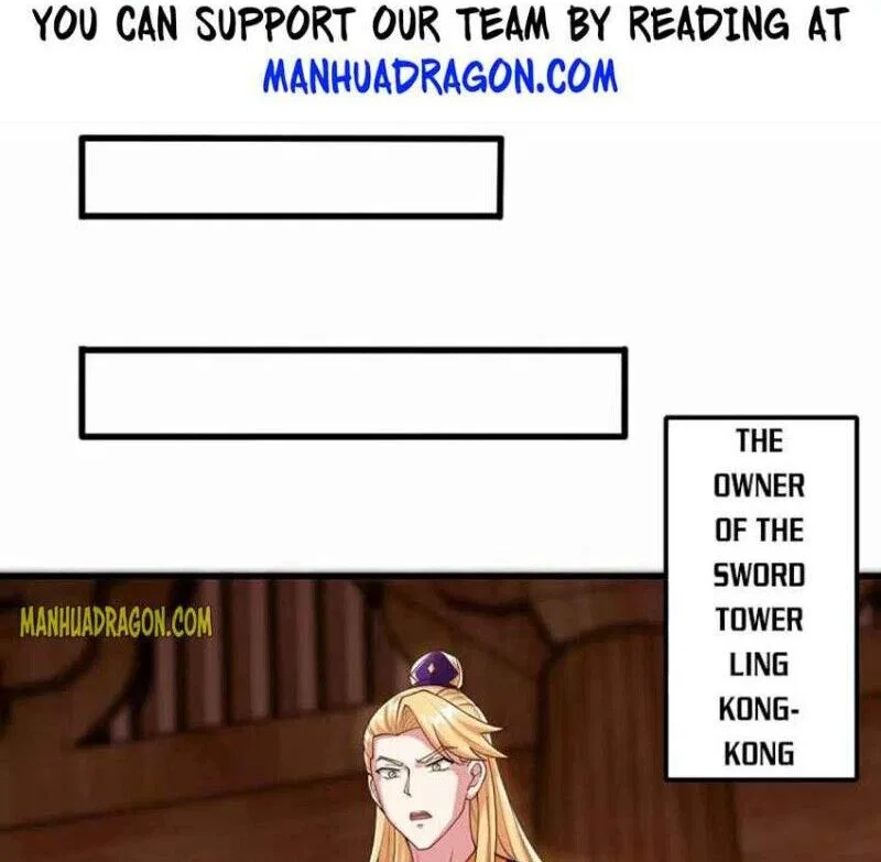 One Step Toward Freedom Chapter 306 – Page 3