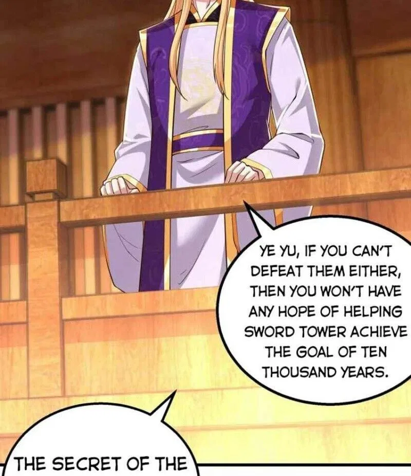 One Step Toward Freedom Chapter 306 – Page 4