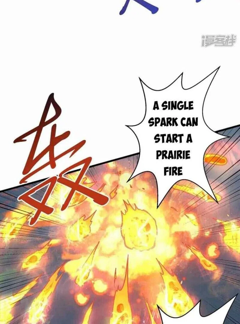 One Step Toward Freedom Chapter 306 – Page 7