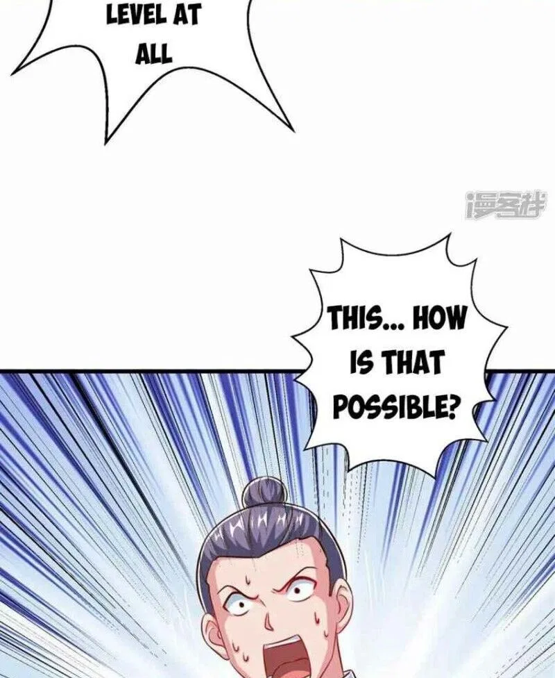 One Step Toward Freedom Chapter 306 – Page 19