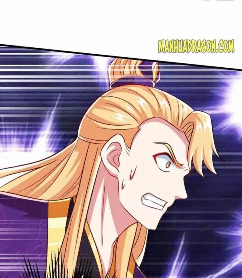 One Step Toward Freedom Chapter 306 – Page 21