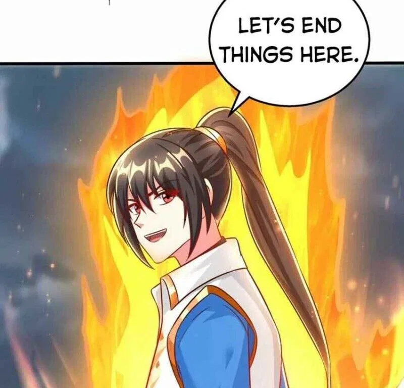 One Step Toward Freedom Chapter 306 – Page 23