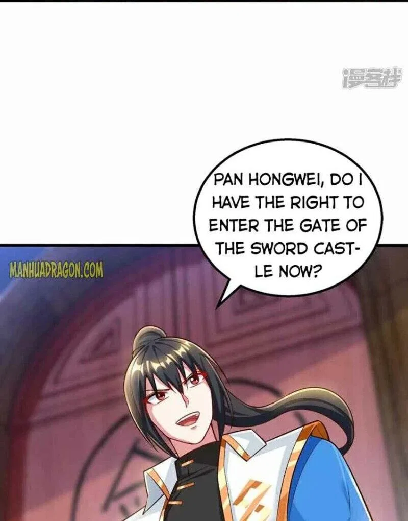 One Step Toward Freedom Chapter 306 – Page 26