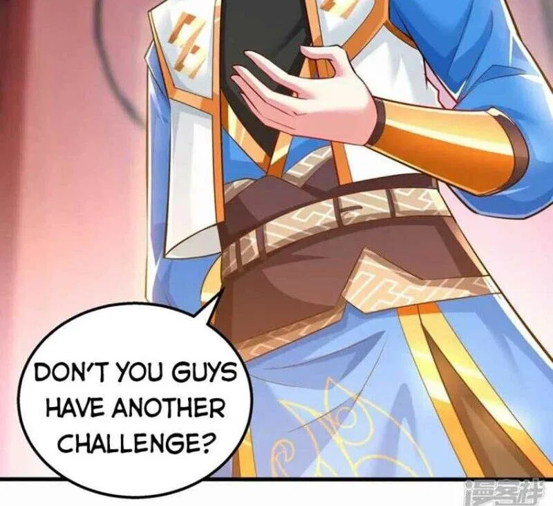 One Step Toward Freedom Chapter 306 – Page 27