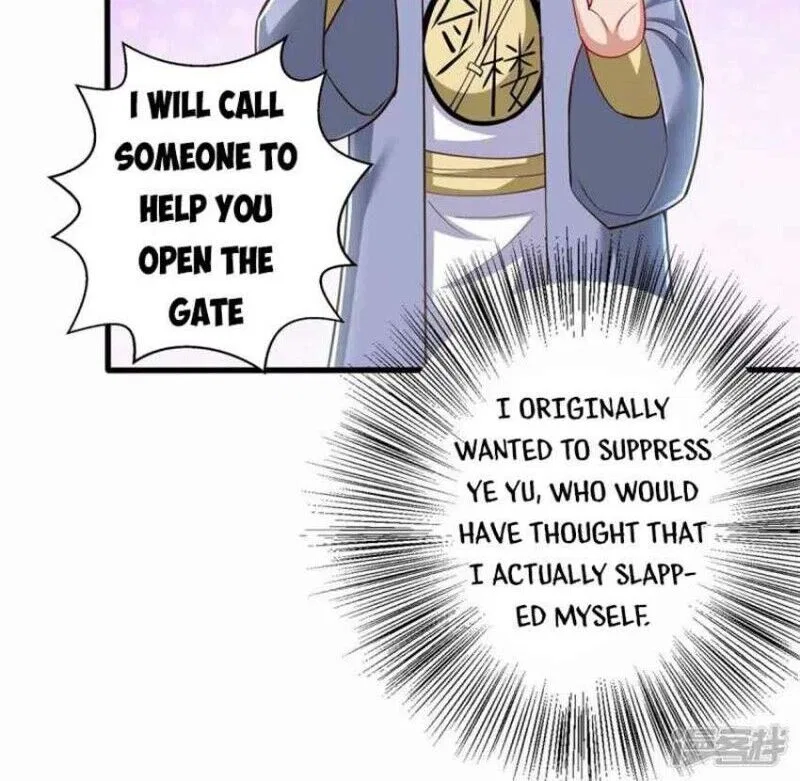 One Step Toward Freedom Chapter 306 – Page 29
