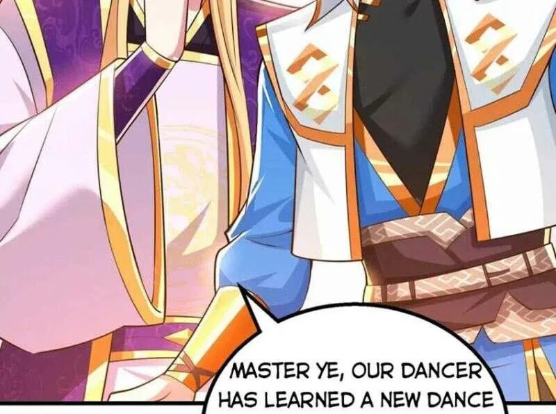 One Step Toward Freedom Chapter 306 – Page 37