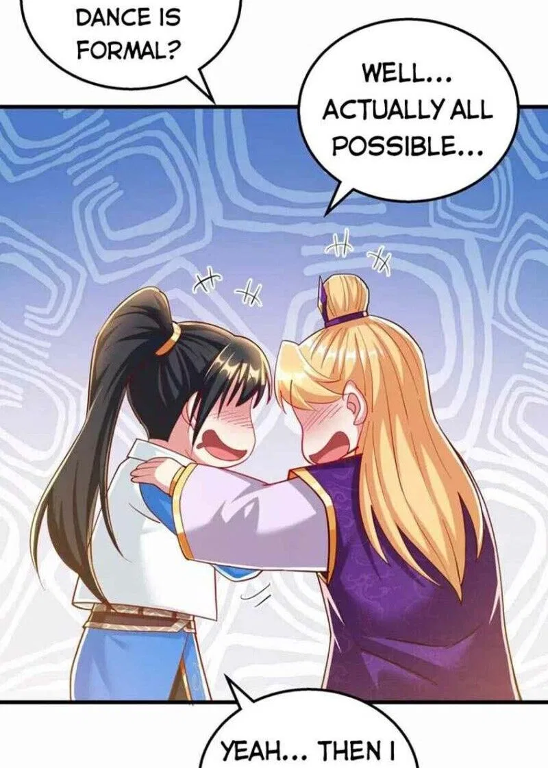 One Step Toward Freedom Chapter 306 – Page 39