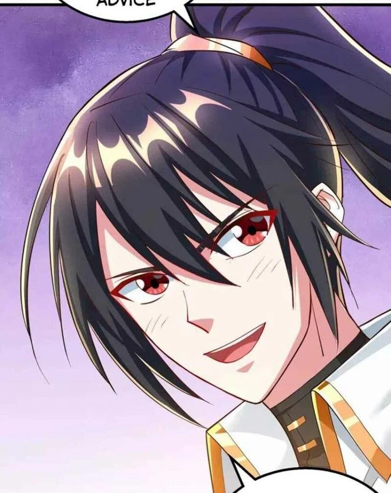 One Step Toward Freedom Chapter 306 – Page 47