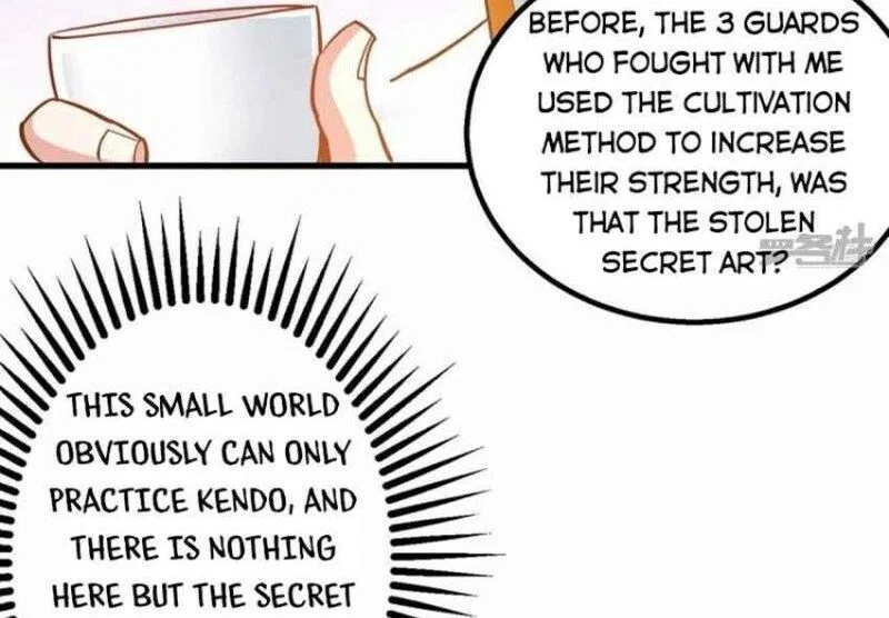 One Step Toward Freedom Chapter 306 – Page 48