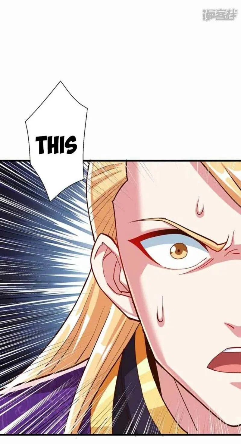 One Step Toward Freedom Chapter 306 – Page 53