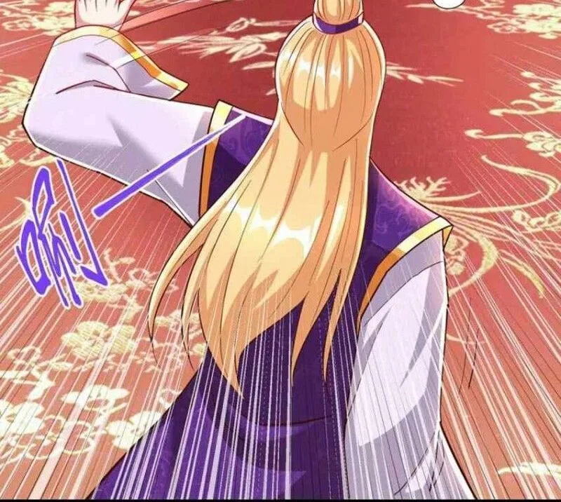 One Step Toward Freedom Chapter 306 – Page 55