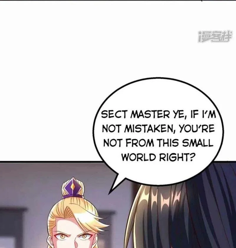 One Step Toward Freedom Chapter 306 – Page 56