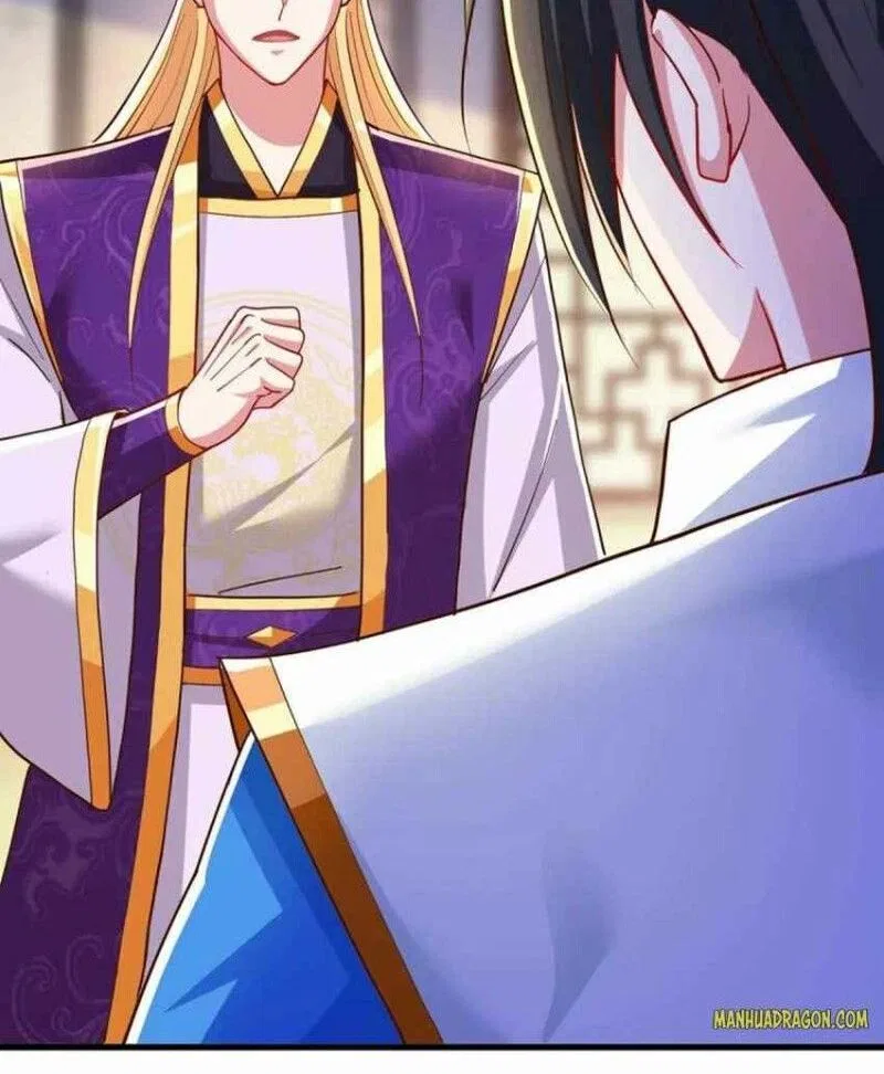 One Step Toward Freedom Chapter 306 – Page 57