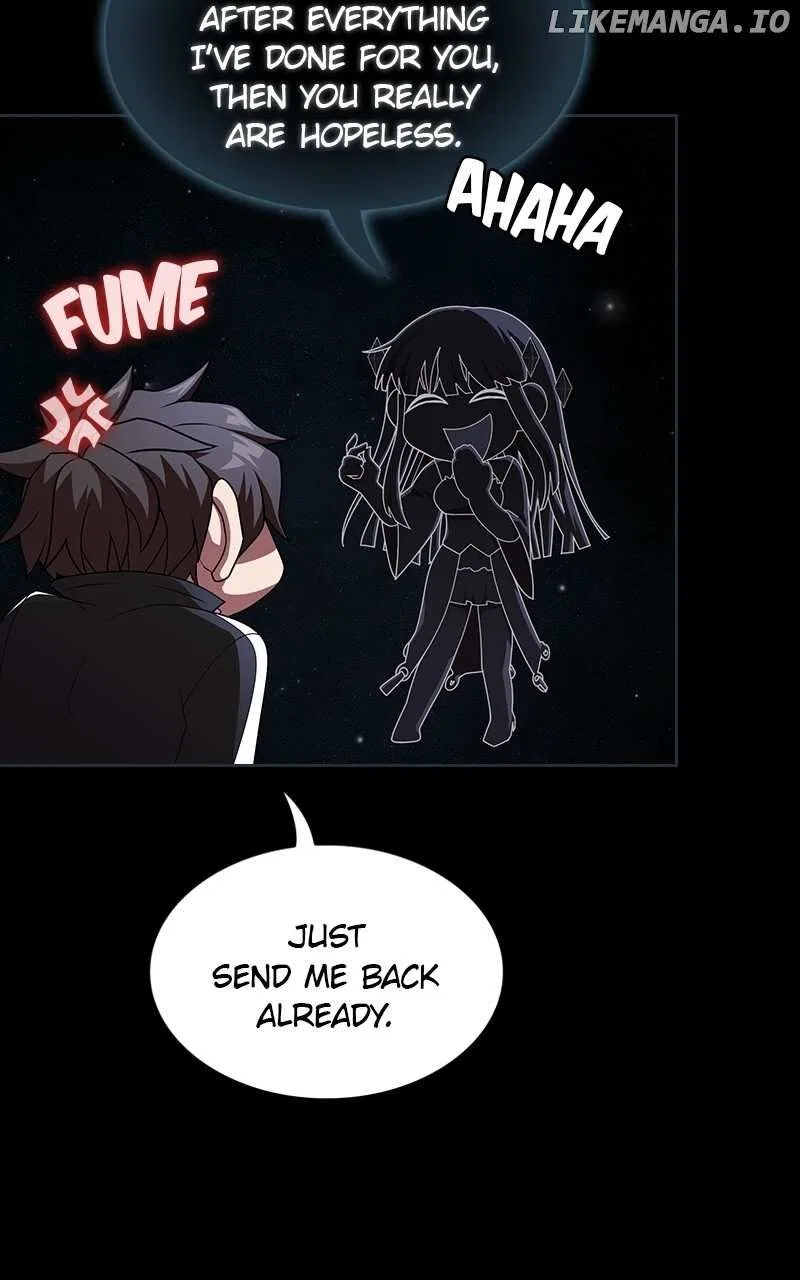 The Tutorial Tower of the Advanced Player Chapter 188 – Page 5