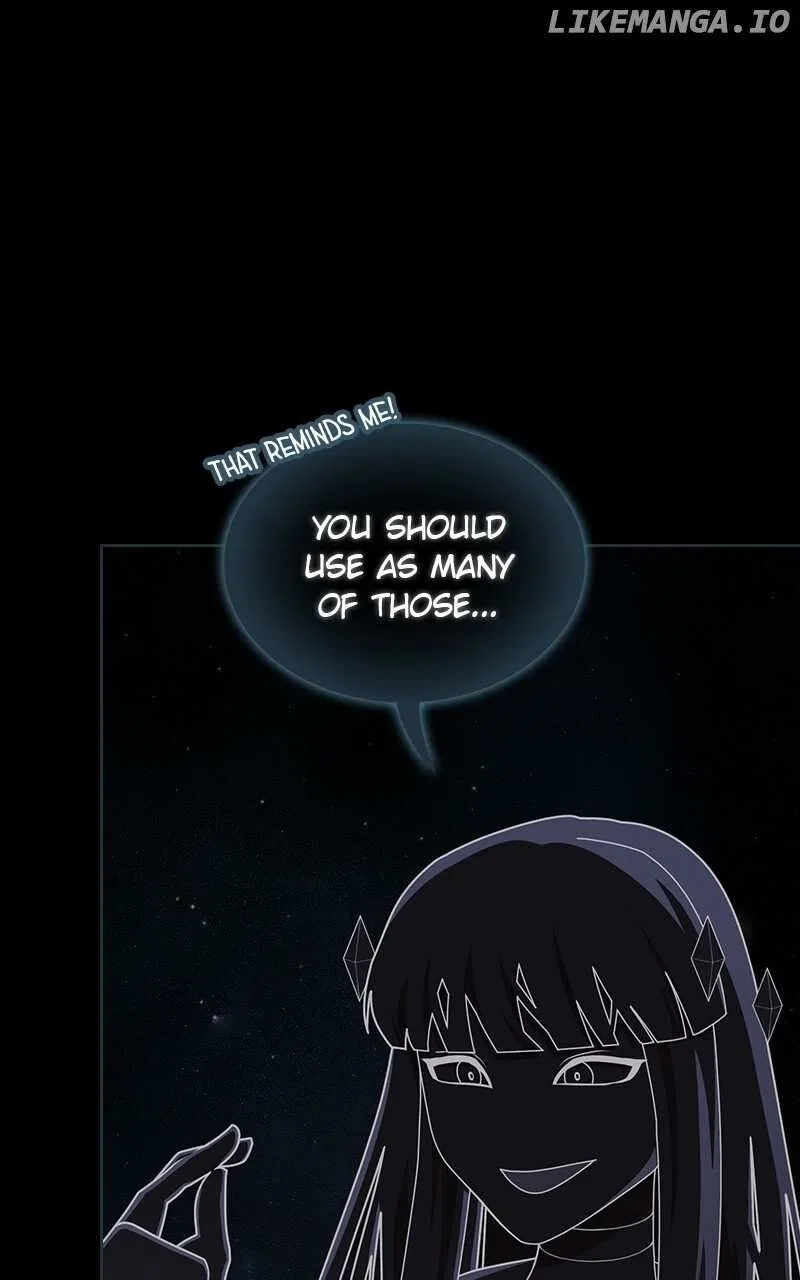 The Tutorial Tower of the Advanced Player Chapter 188 – Page 6