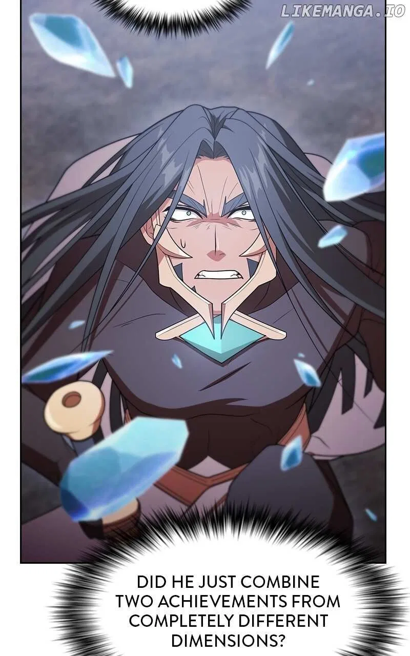 The Tutorial Tower of the Advanced Player Chapter 188 – Page 49