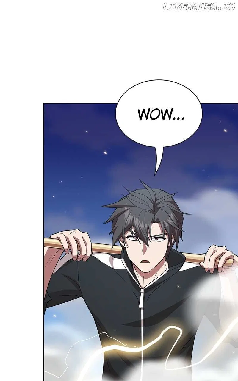 The Tutorial Tower of the Advanced Player Chapter 188 – Page 83