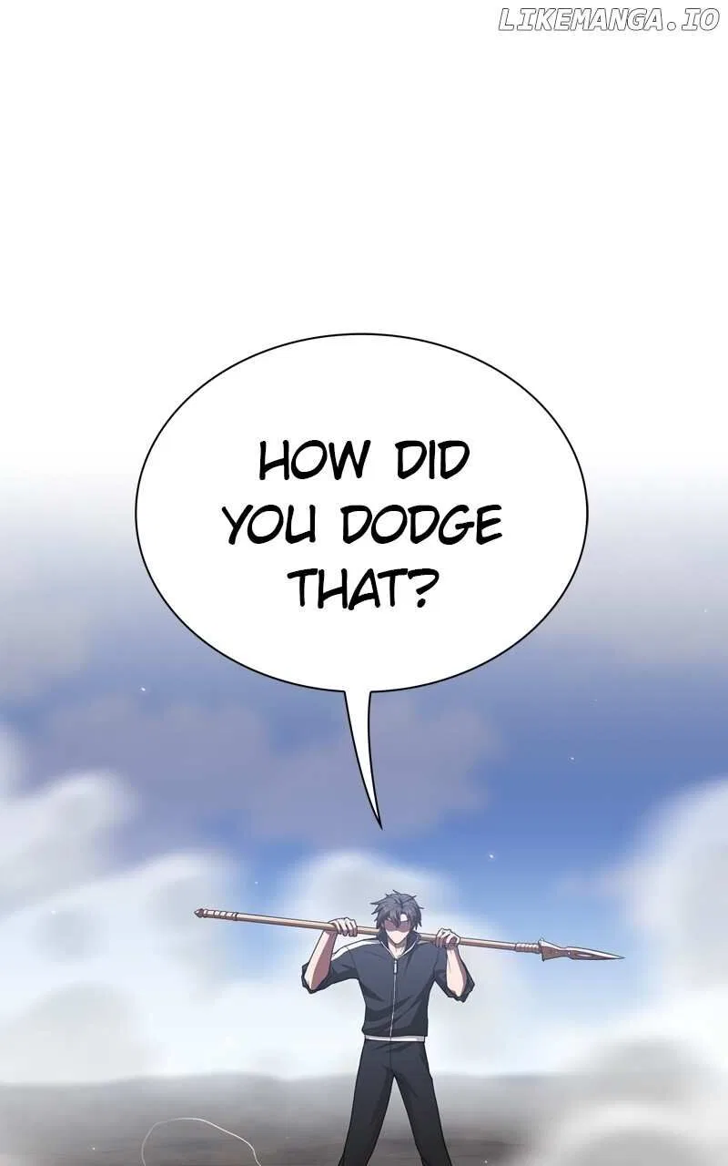 The Tutorial Tower of the Advanced Player Chapter 188 – Page 85