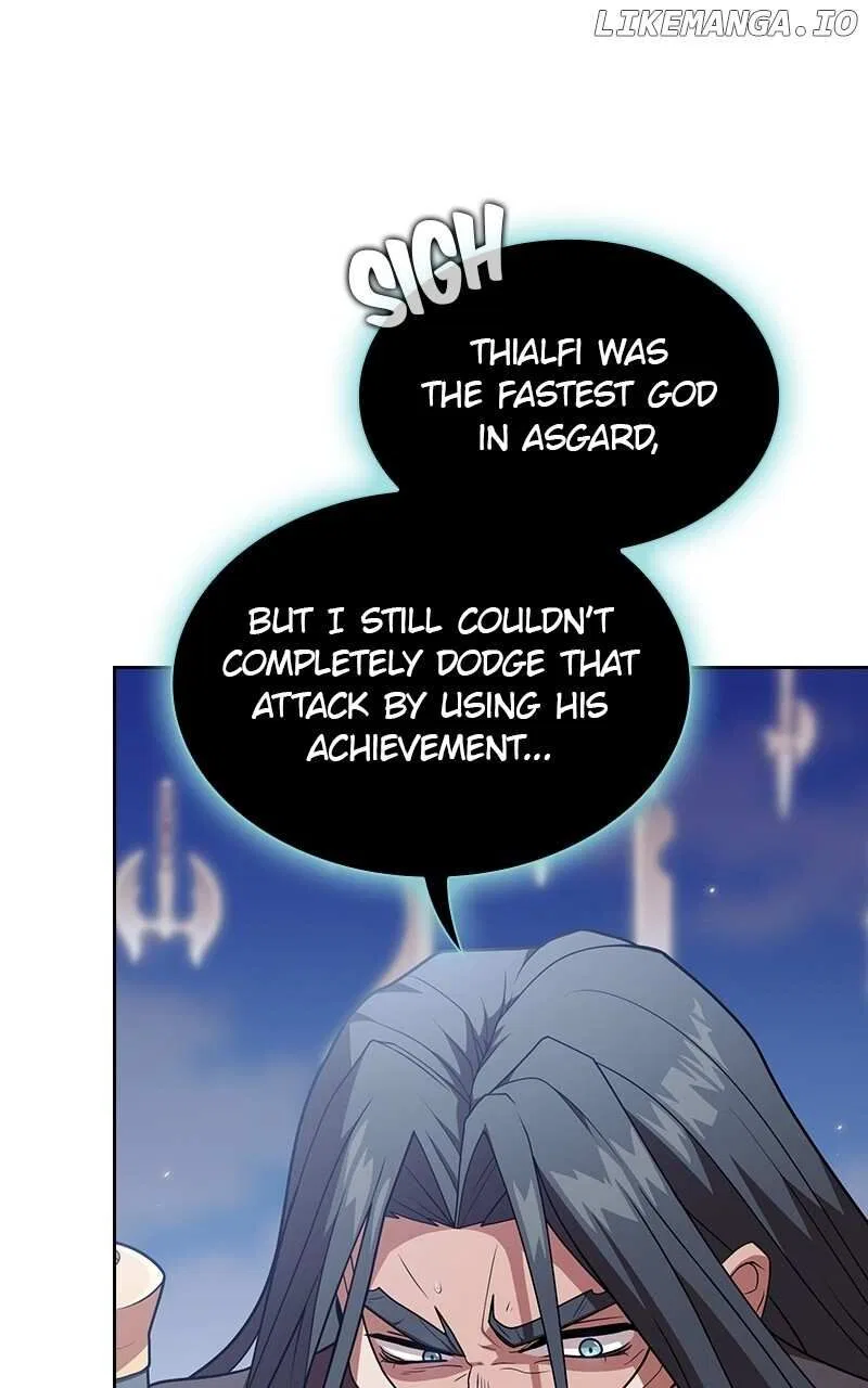 The Tutorial Tower of the Advanced Player Chapter 188 – Page 89