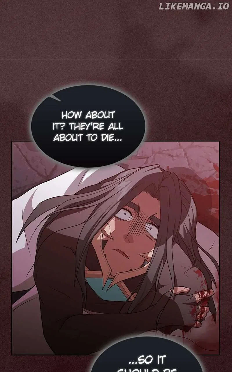 The Tutorial Tower of the Advanced Player Chapter 188 – Page 116