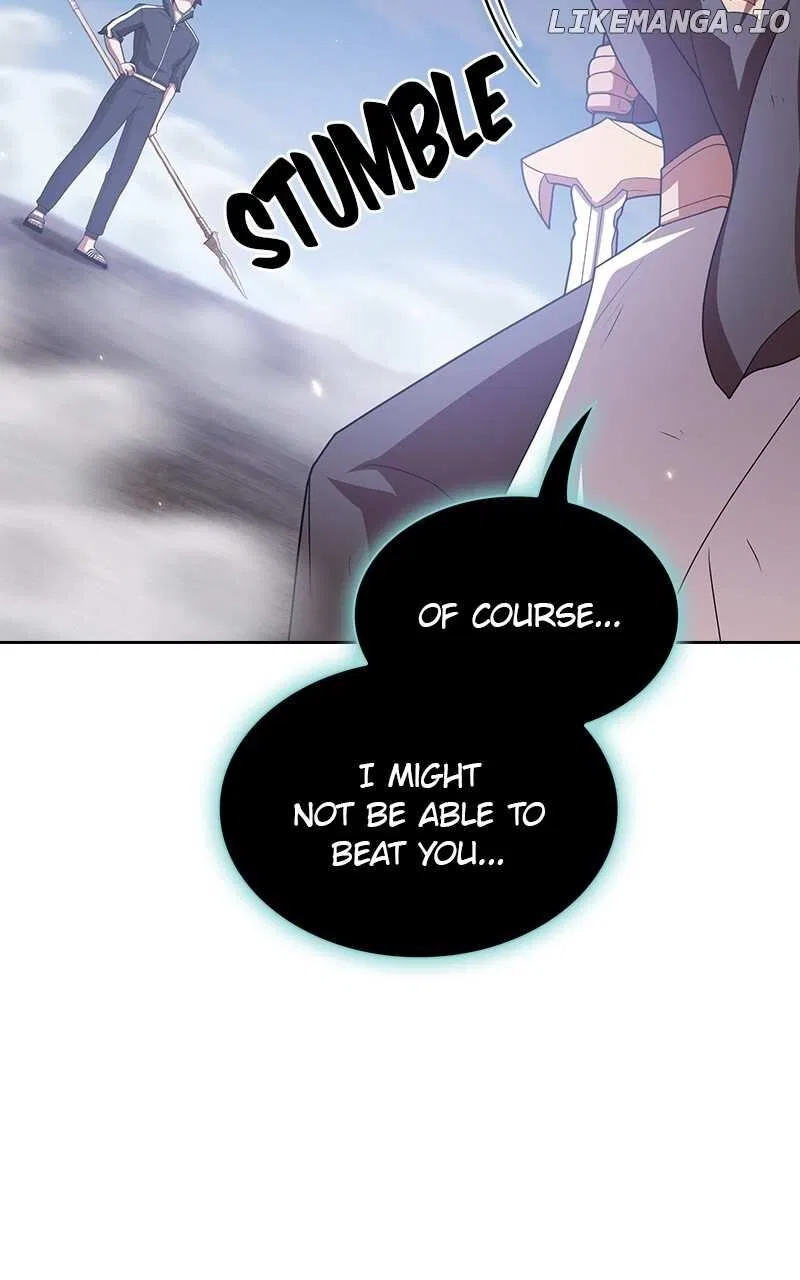 The Tutorial Tower of the Advanced Player Chapter 188 – Page 121