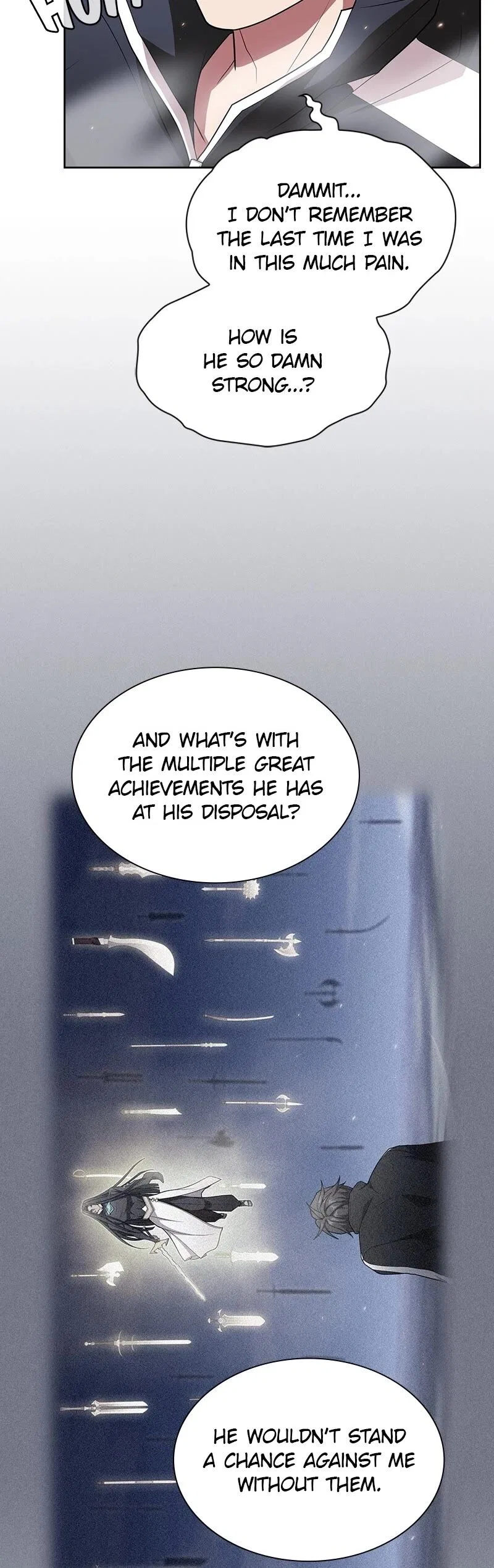 The Tutorial Tower of the Advanced Player Chapter 187 – Page 10