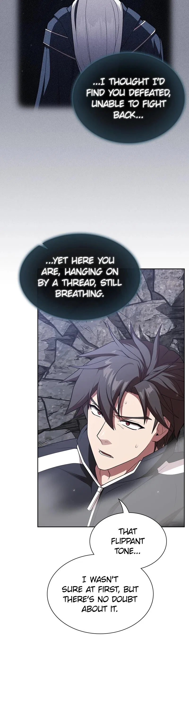 The Tutorial Tower of the Advanced Player Chapter 187 – Page 13