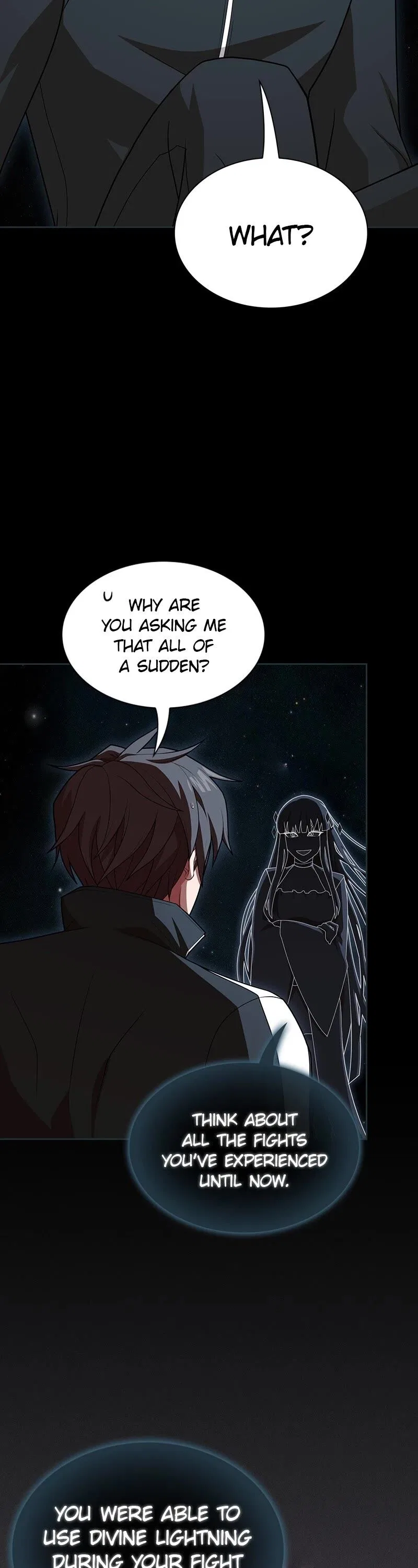 The Tutorial Tower of the Advanced Player Chapter 187 – Page 26