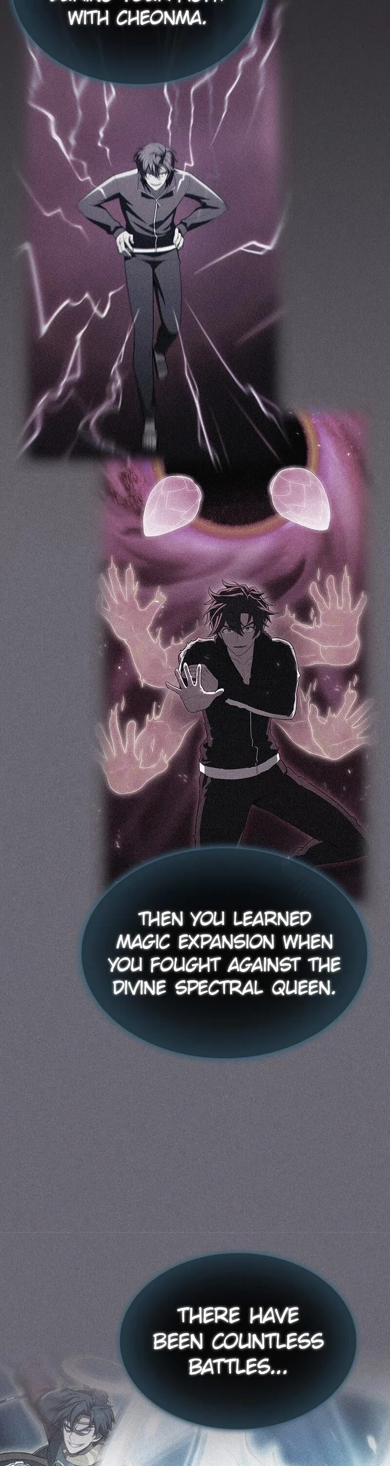 The Tutorial Tower of the Advanced Player Chapter 187 – Page 27