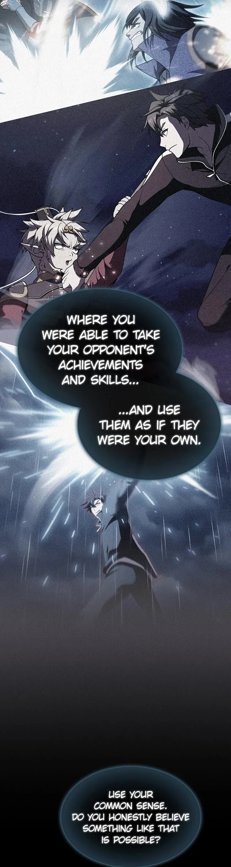 The Tutorial Tower of the Advanced Player Chapter 187 – Page 28