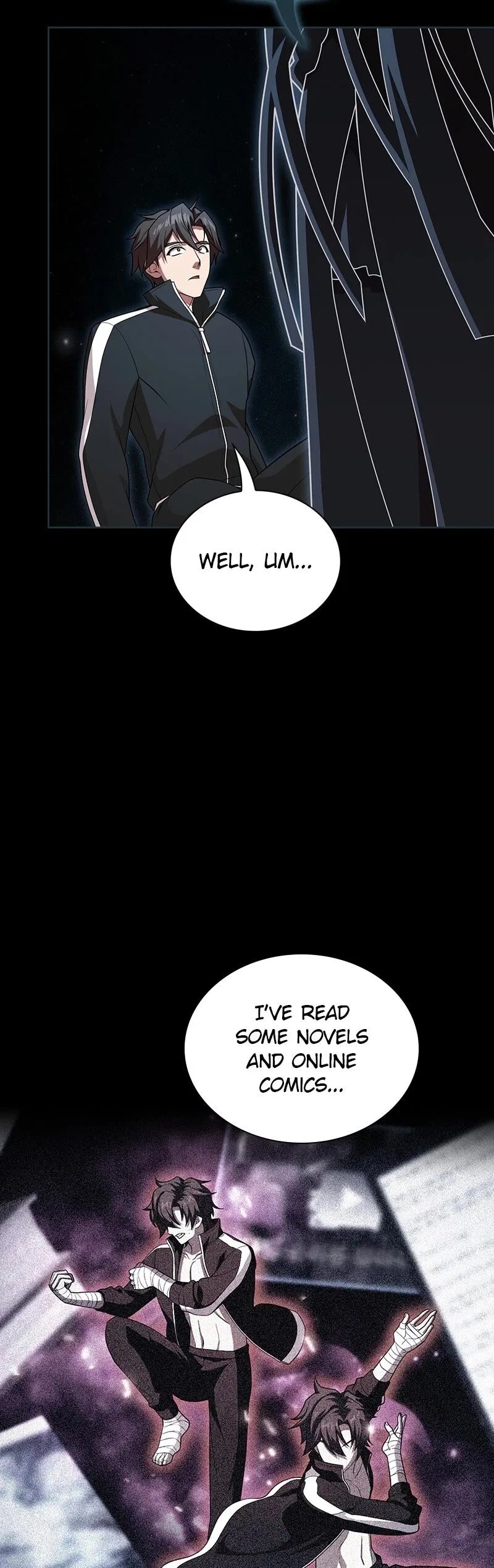 The Tutorial Tower of the Advanced Player Chapter 187 – Page 29