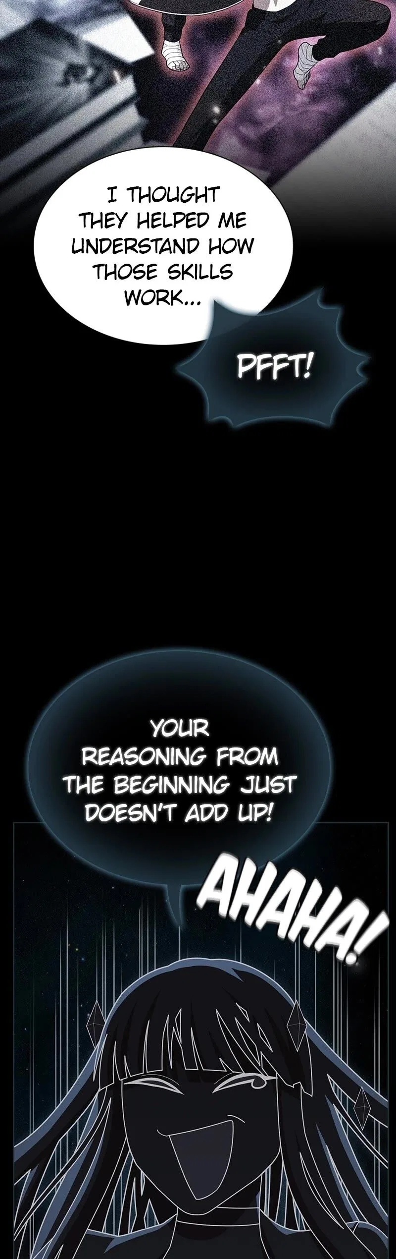 The Tutorial Tower of the Advanced Player Chapter 187 – Page 30