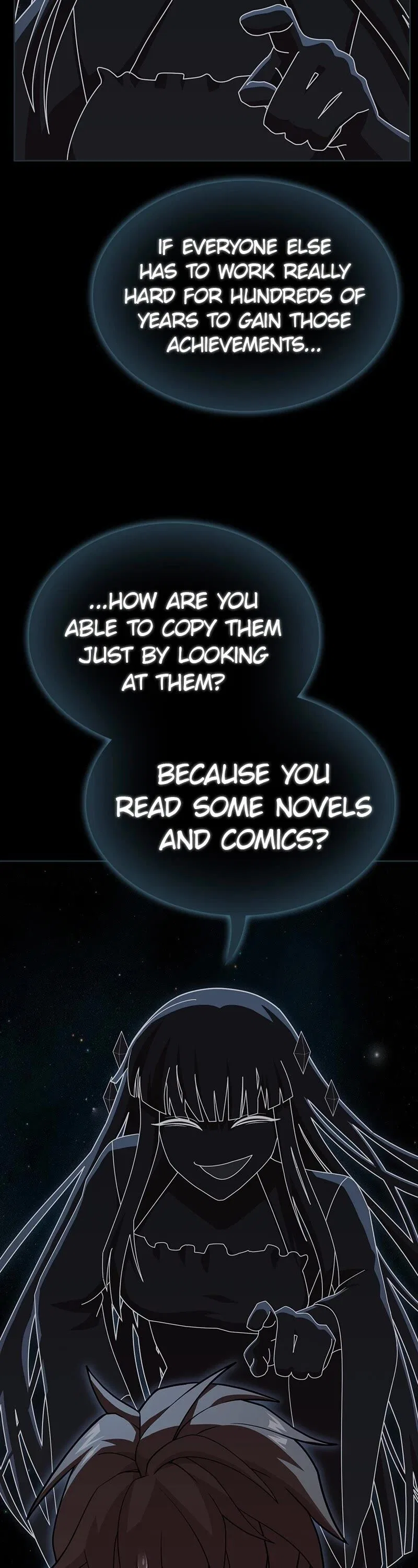 The Tutorial Tower of the Advanced Player Chapter 187 – Page 31