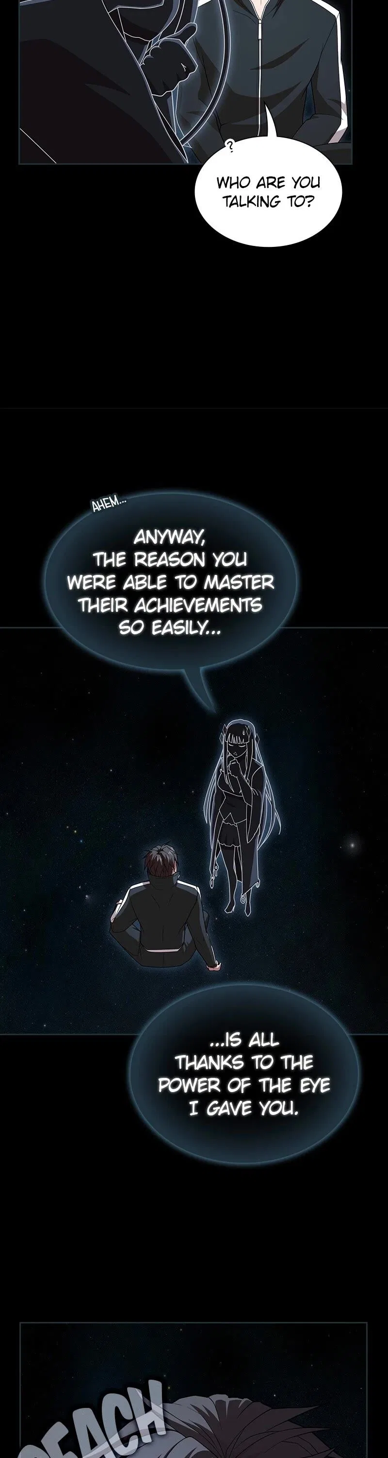 The Tutorial Tower of the Advanced Player Chapter 187 – Page 33