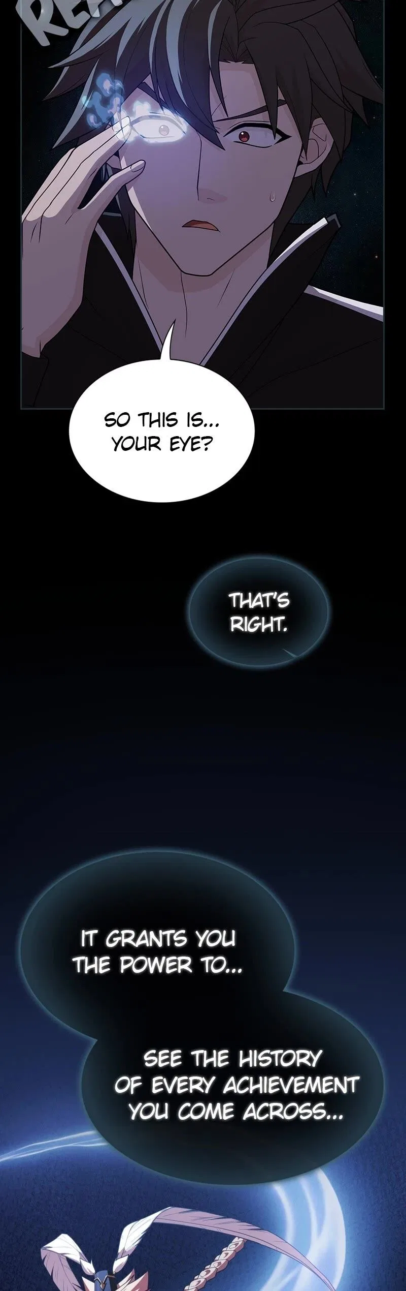 The Tutorial Tower of the Advanced Player Chapter 187 – Page 34