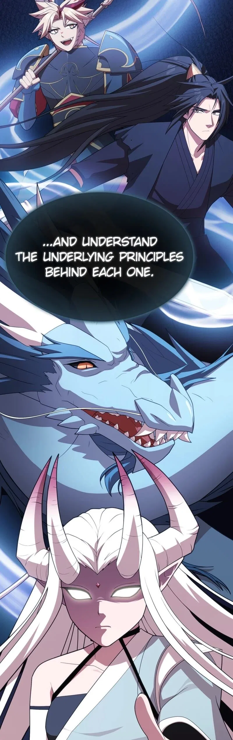 The Tutorial Tower of the Advanced Player Chapter 187 – Page 35