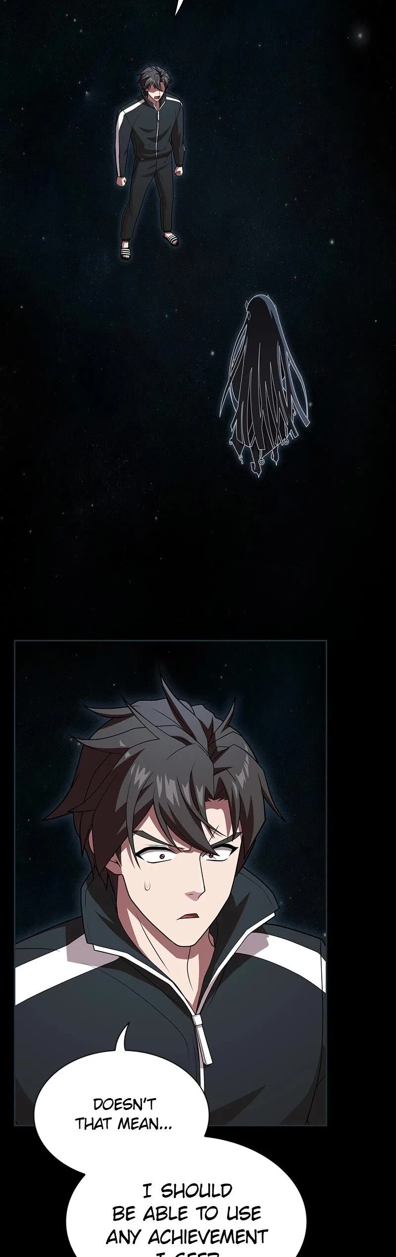 The Tutorial Tower of the Advanced Player Chapter 187 – Page 49