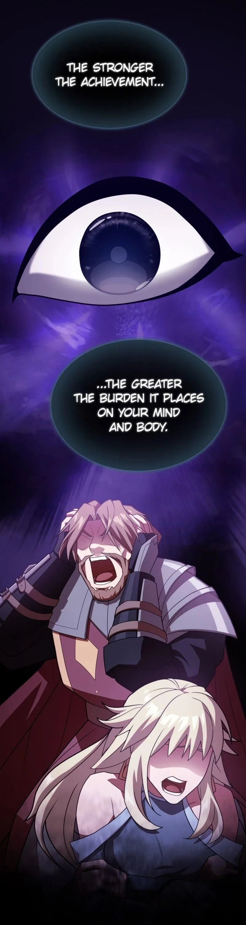 The Tutorial Tower of the Advanced Player Chapter 187 – Page 51