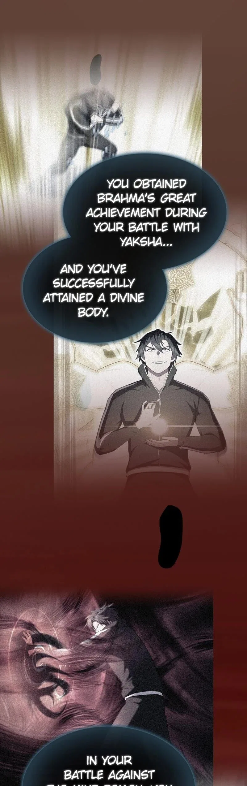 The Tutorial Tower of the Advanced Player Chapter 187 – Page 55