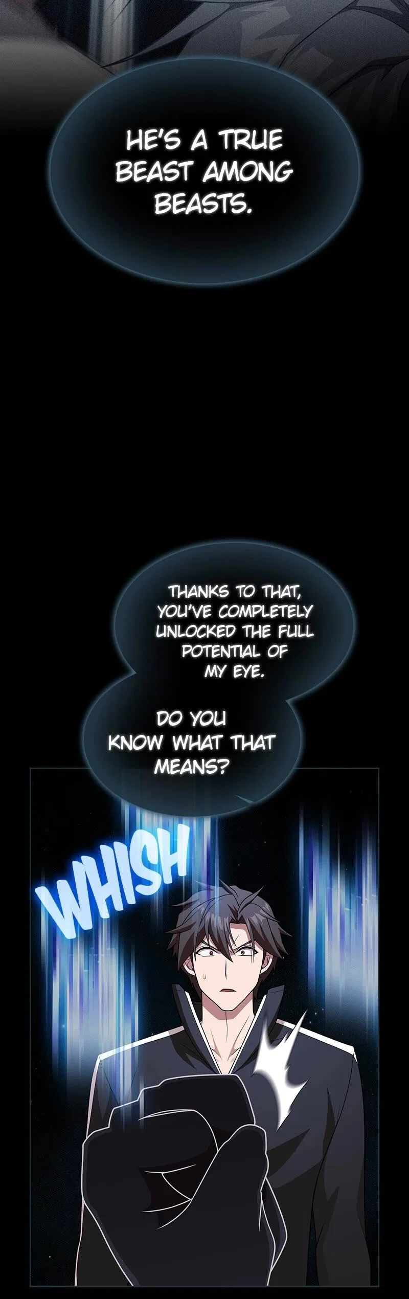 The Tutorial Tower of the Advanced Player Chapter 187 – Page 59