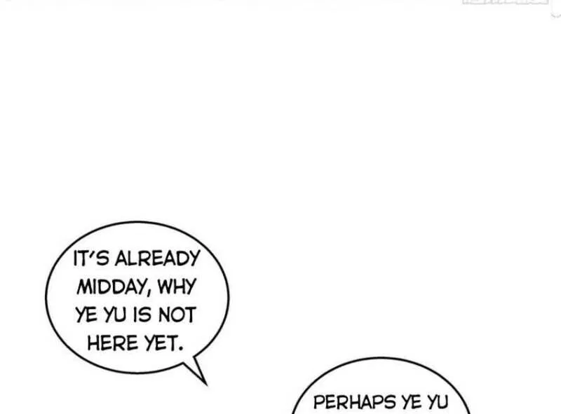 One Step Toward Freedom Chapter 302 – Page 6