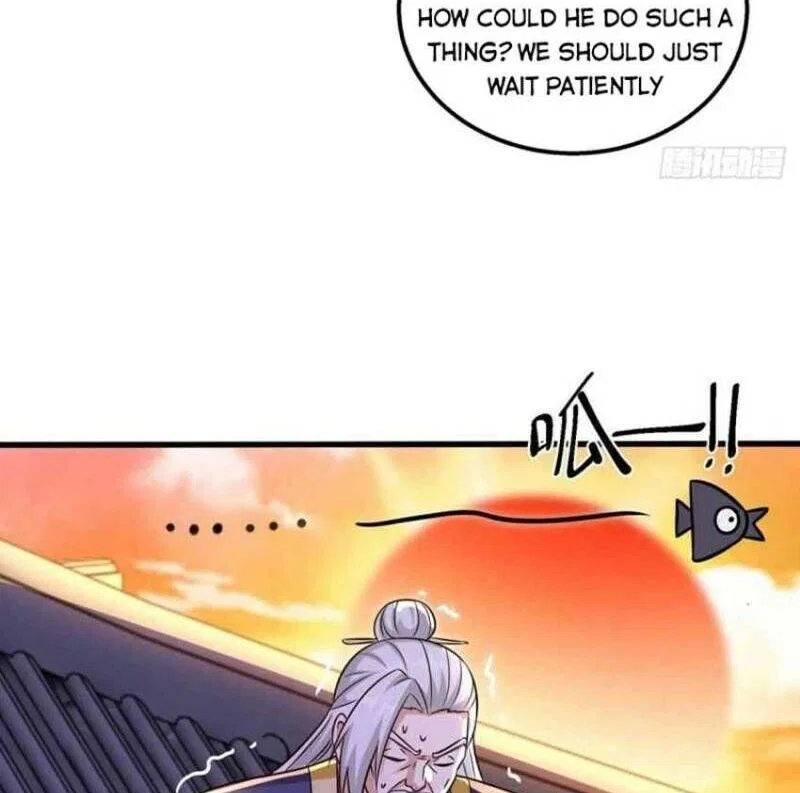One Step Toward Freedom Chapter 302 – Page 8