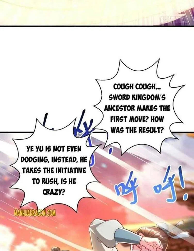 One Step Toward Freedom Chapter 302 – Page 38