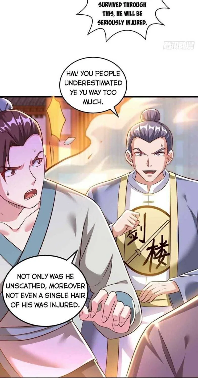 One Step Toward Freedom Chapter 302 – Page 40