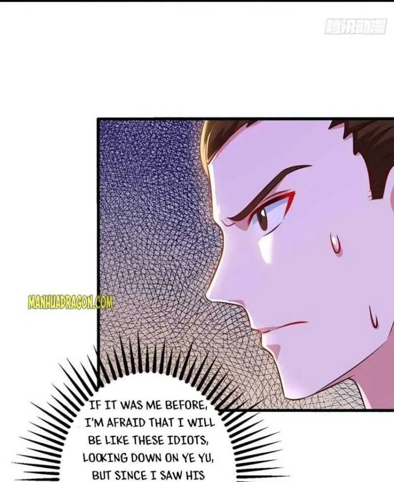 One Step Toward Freedom Chapter 302 – Page 41