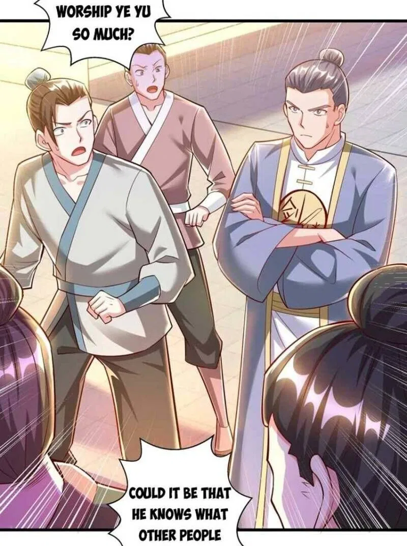 One Step Toward Freedom Chapter 302 – Page 43