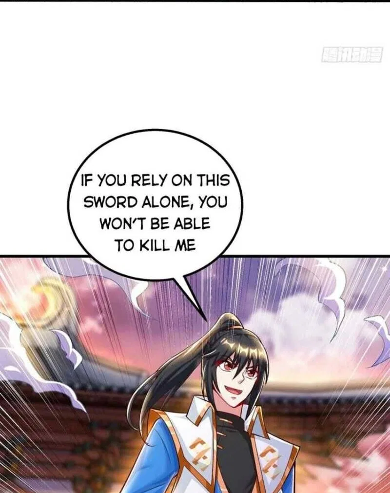 One Step Toward Freedom Chapter 302 – Page 47