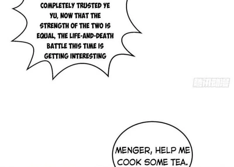 One Step Toward Freedom Chapter 302 – Page 52